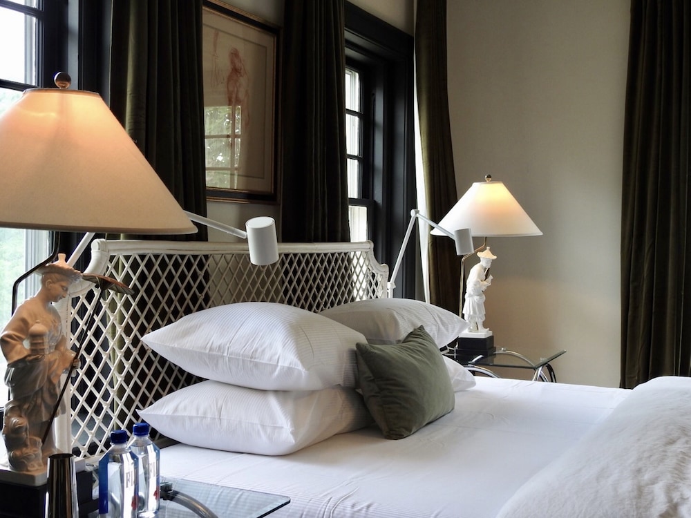 Truitt Hotel - photo 17