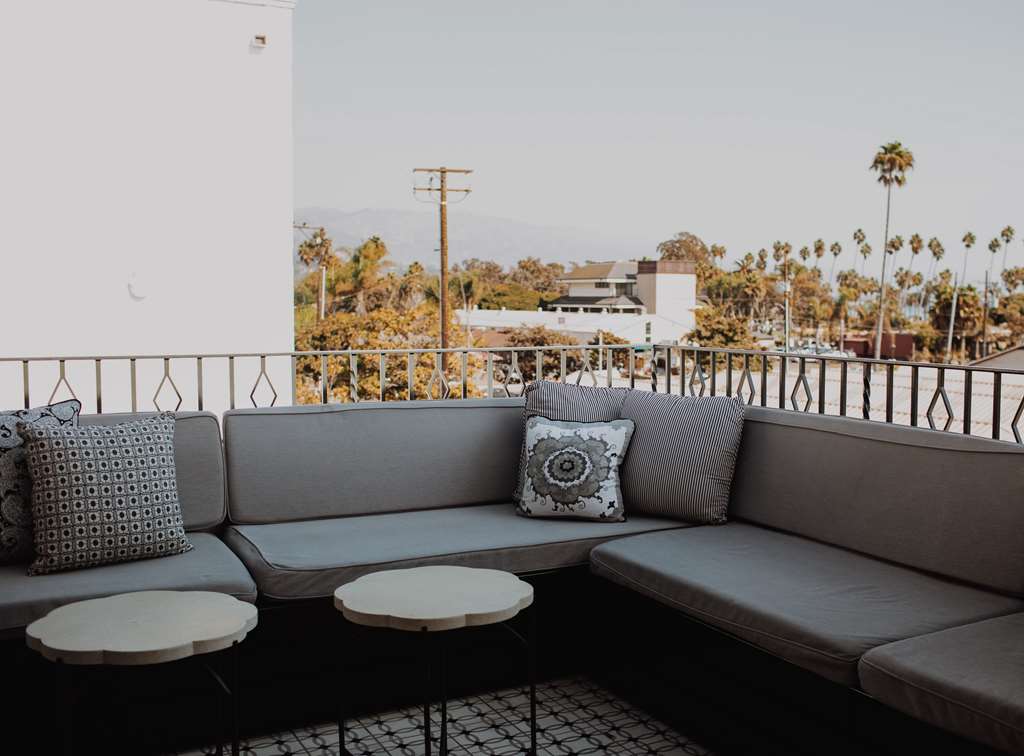 Hotel Californian - photo 11