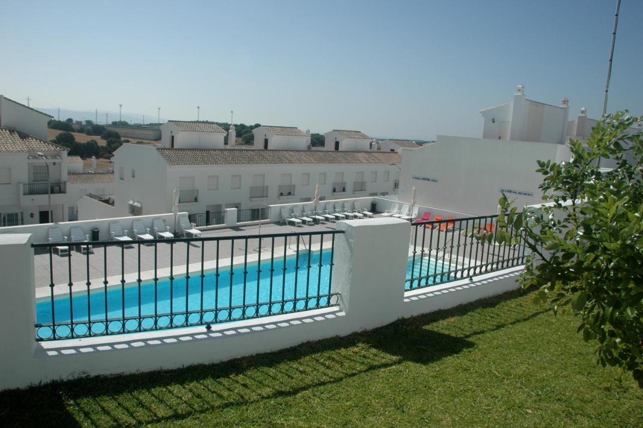 Home Vejer — Vejer De La Frontera — photo 2