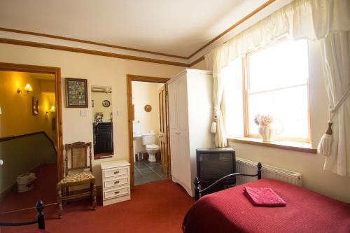 Rosario Bed and Breakfast — 4-Star Luxury Hotel in Marazion, United Kingdom