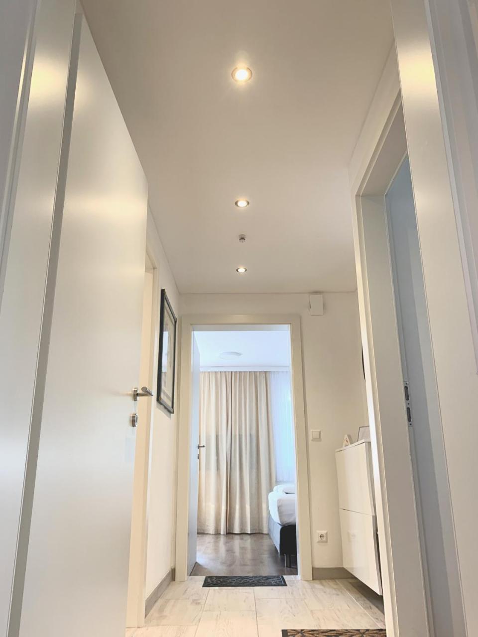 Privatzimmervermietung — hotel near Salzburg Airport
