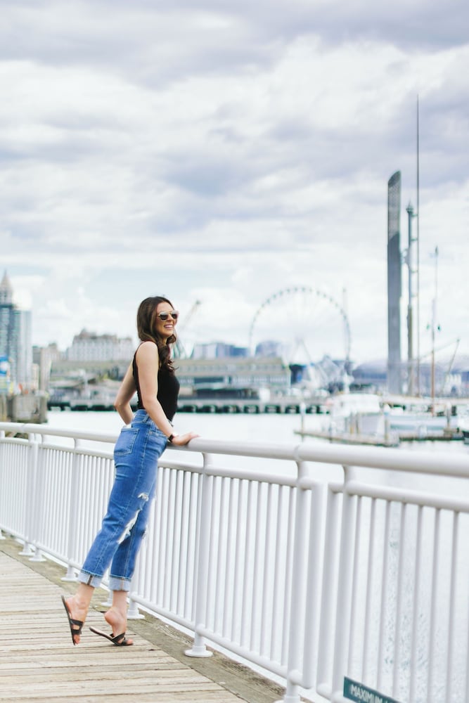 Seattle Marriott Waterfront - photo 86