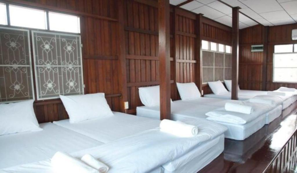 Baankwaeom Boutique Homestay Amphawa — Amphawa — photo 2