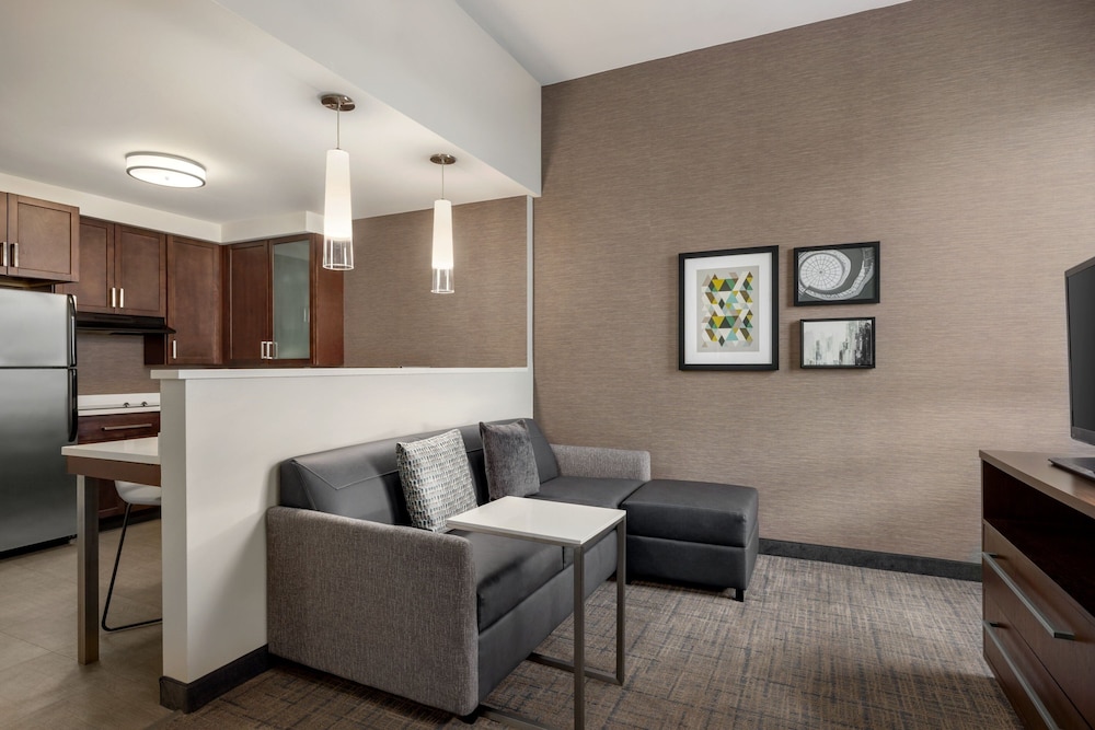 Residence Inn by Marriott Omaha Downtown Old Market Area - photo 24