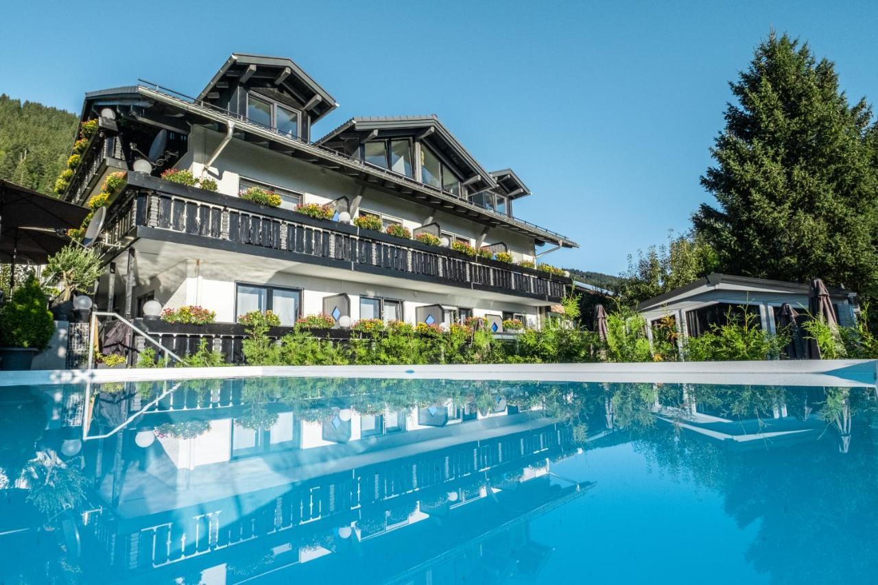 180Gradblick — hotel in Bolsterlang