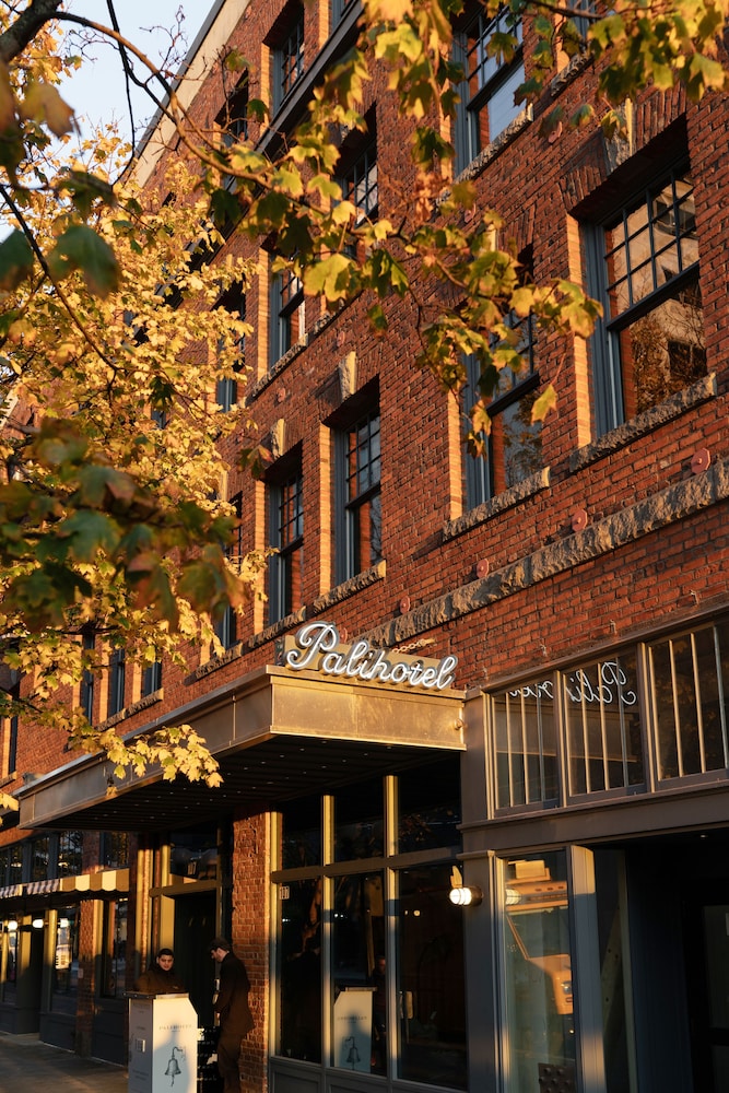 Palihotel Seattle - photo 55