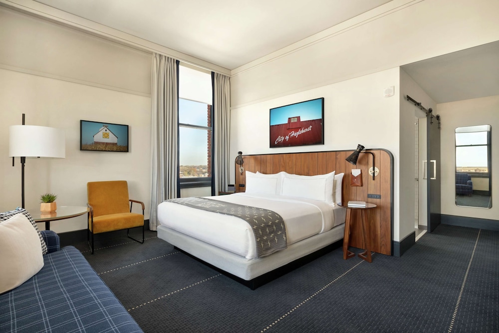The Central Station Memphis Curio Collection by Hilton - photo 17