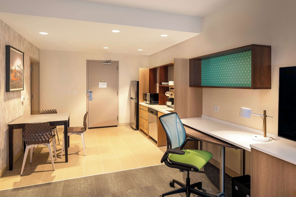 Home2 Suites by Hilton Bozeman Midtown - photo 26
