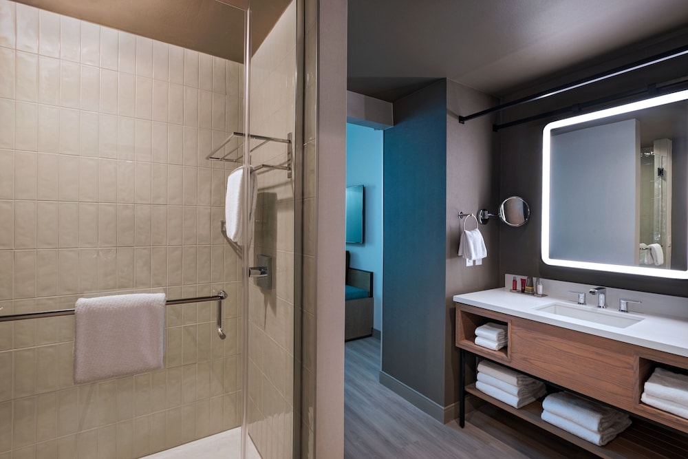 Austin Marriott Downtown - photo 42