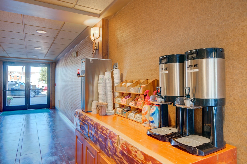 Holiday Inn West Yellowstone by IHG. - photo 191