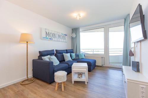 Lord Nelson 602 — 4-Star Luxury Hotel in Cuxhaven, Germany