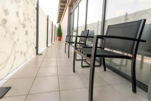 Stark Hotel — Orhei — photo 3