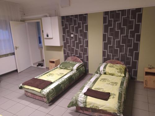 Pingpong Apartman — Soltvadkert — photo 4