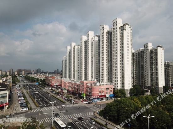 Hi Inn — Shanghai — photo 5