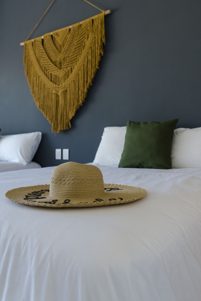 Sanyama Holbox in Isla Holbox, Mexico