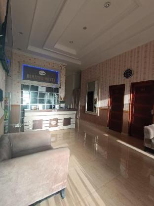 Hotel Binamu Syariah Jeneponto — hotel in Bantaeng