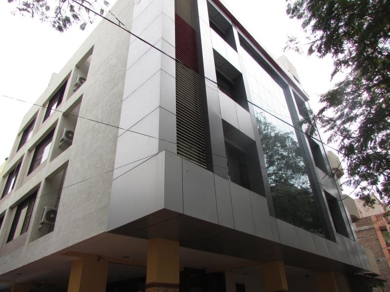Hotel Om Park — Shirdi