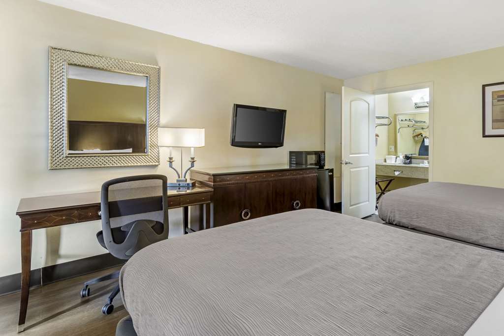 Quality Inn Alachua Gainesville Area - photo 12