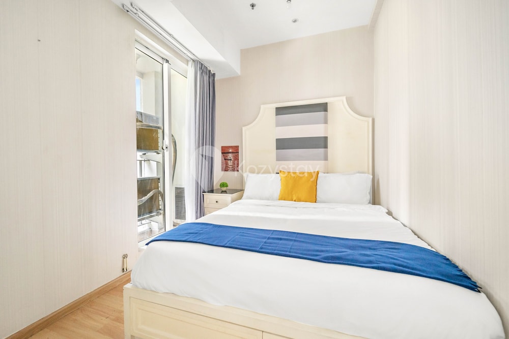 Classico By Kozystay — 4-Star Luxury Hotel in Jakarta, Indonesia