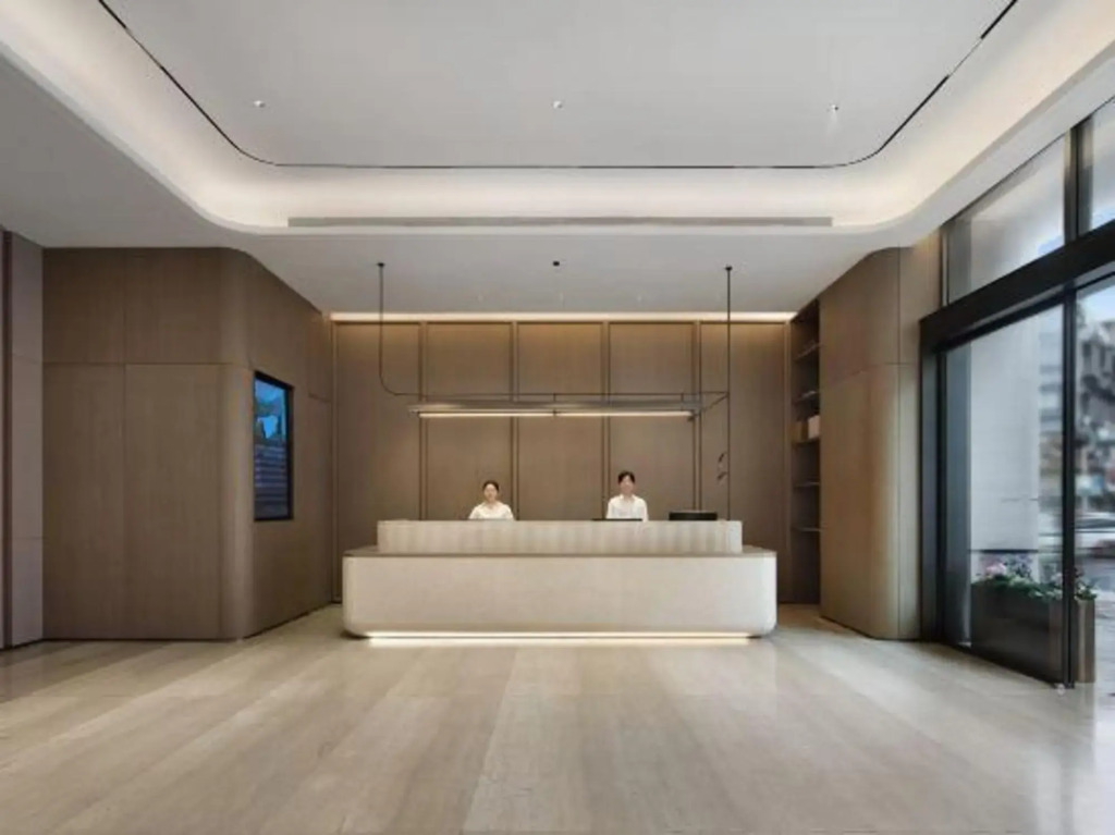 Yuanfeng Hotel - last minute hotel in Shenzhen
