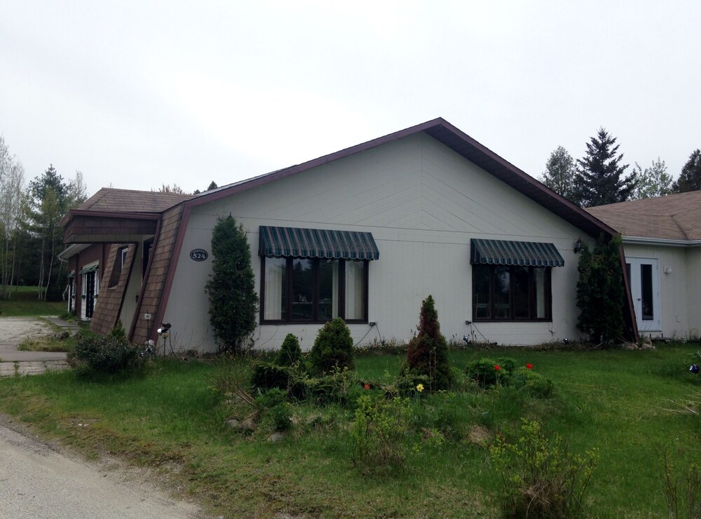 Motel Du Village — Bromont
