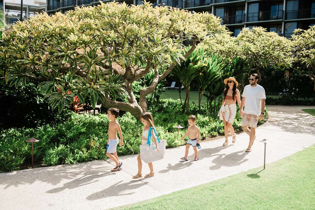 Outrigger Kaanapali Beach Resort - photo 8