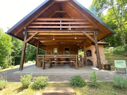 Kuća za odmor Foresta - last minute hotel in Unknown City
