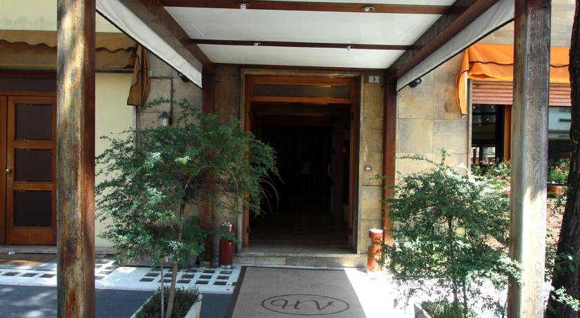 Hotel Velino in Avezzano, Italy