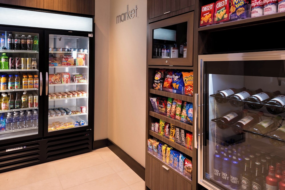 Residence Inn by Marriott Miami West FL Turnpike - photo 22