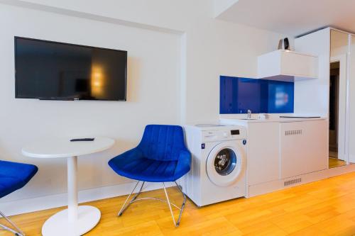Orbi City Hotel