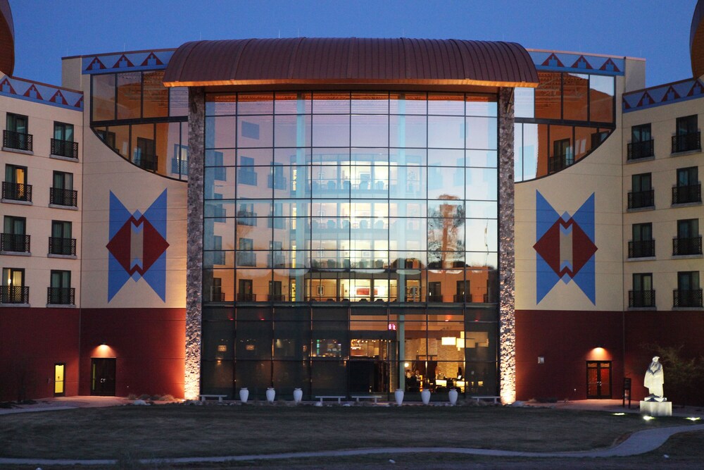 Sky Ute Casino Resort - photo 70
