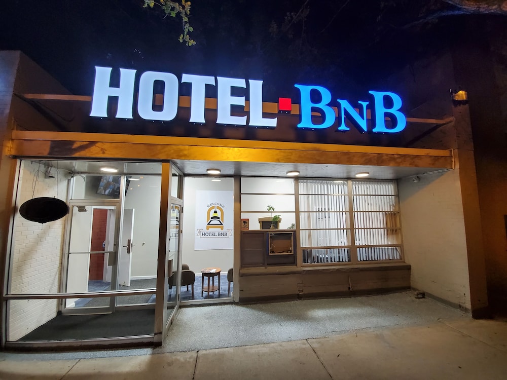 Hotel Bnb - featured photo