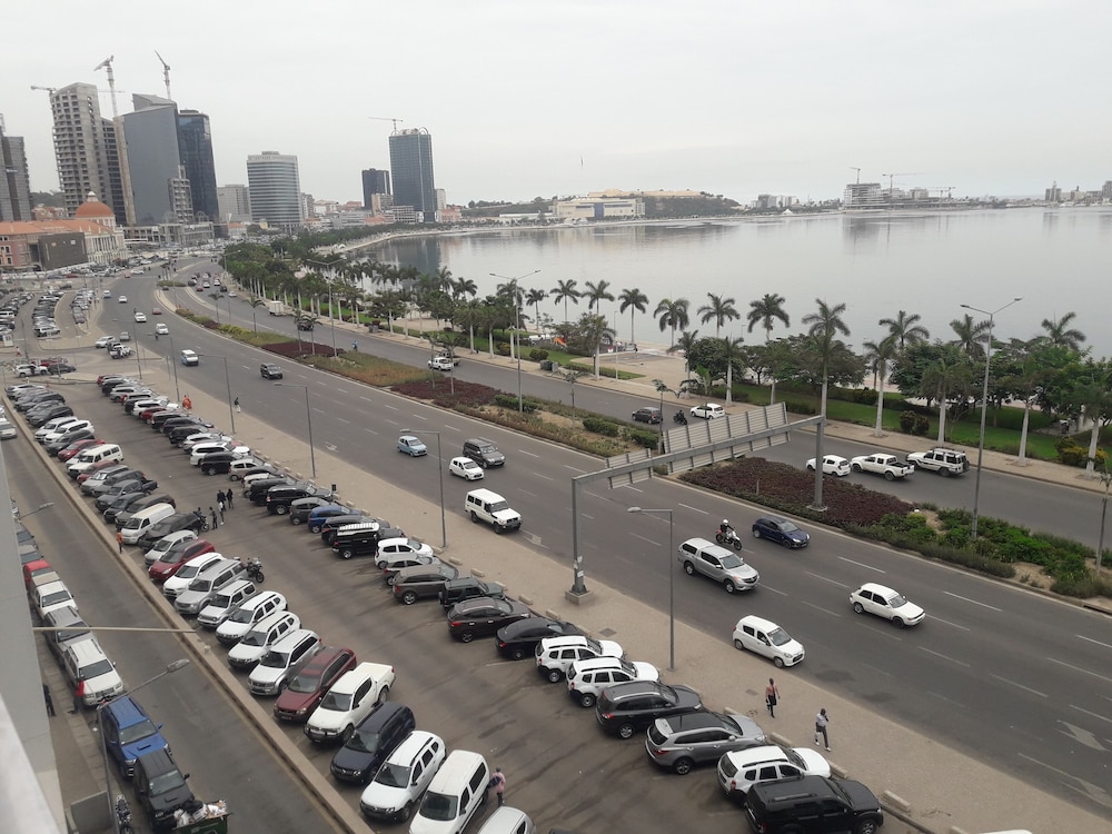 Nazaré in Luanda, Angola