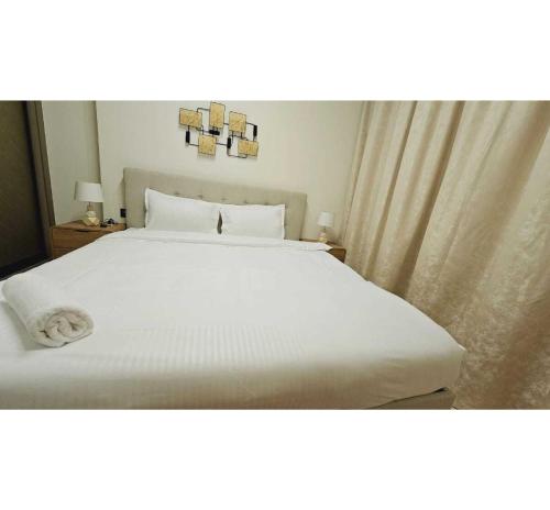 Oyo Home 1404 Premium 1Bed Apt At Jvc Be — 4-Star Luxury Hotel in Dubai, United Arab Emirates