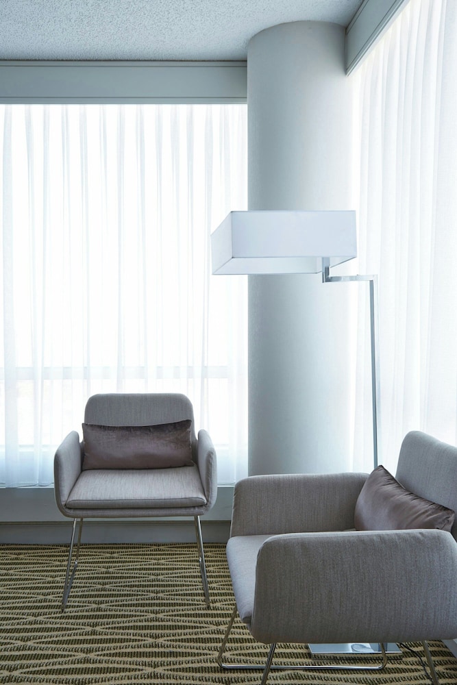 Marriott Minneapolis Southwest - photo 22