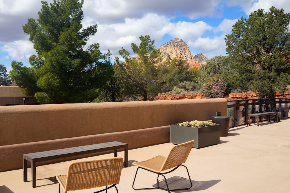 Sky Rock Sedona a Tribute Portfolio Hotel - photo 96