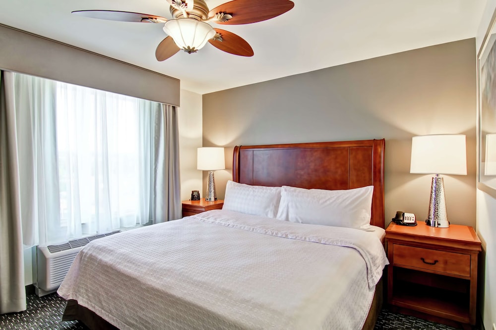 Homewood Suites by Hilton Bentonville Rogers - photo 6