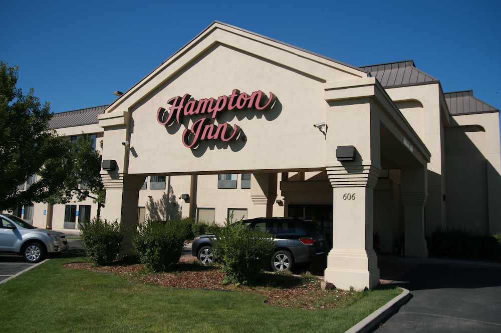 Hotel Slc - photo 54