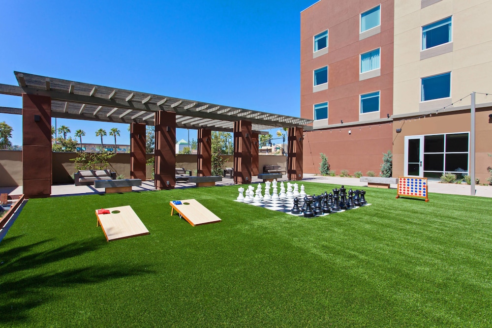 Courtyard by Marriott San Diego El Cajon - photo 17