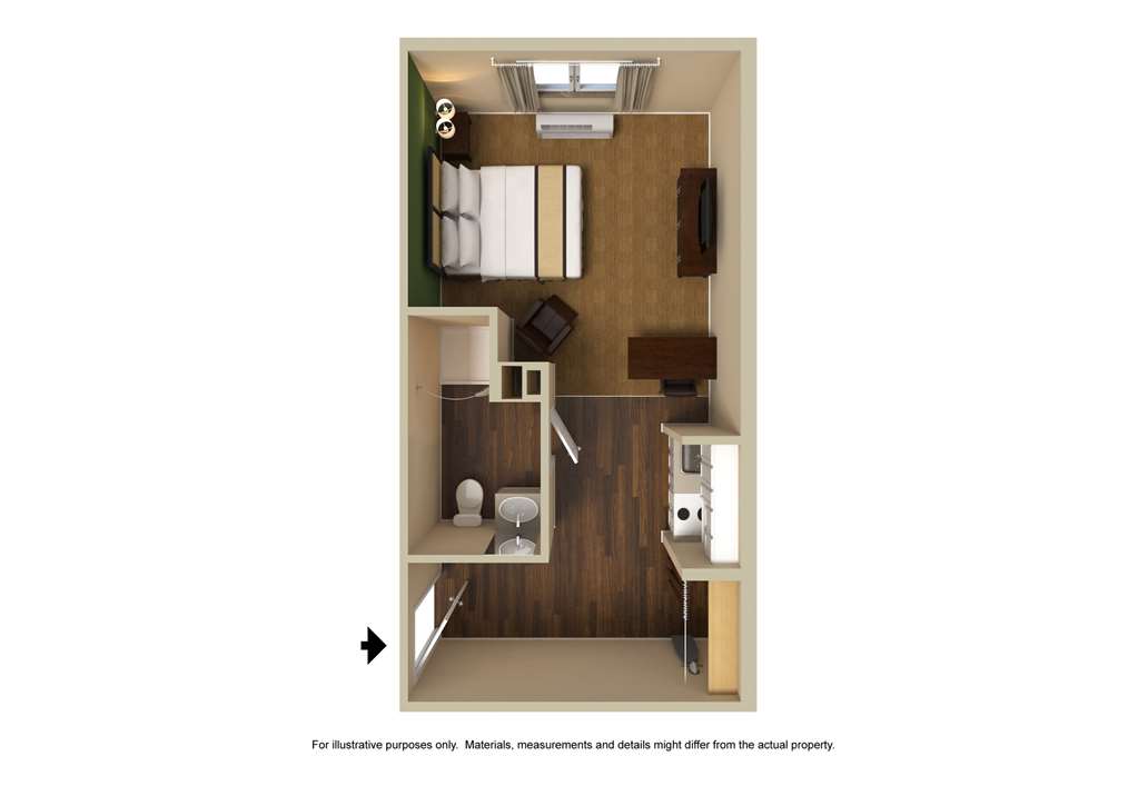 Extended Stay America Los Angeles South - photo 8