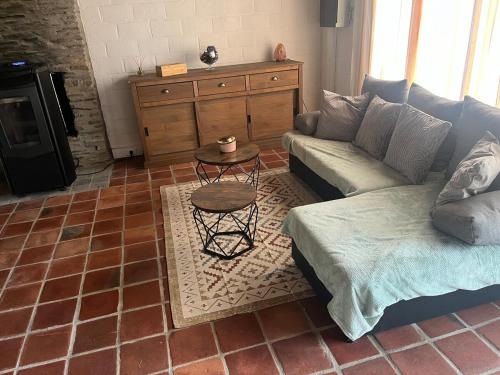 Le Ptit Nid Ivoire - last minute hotel in Unknown City