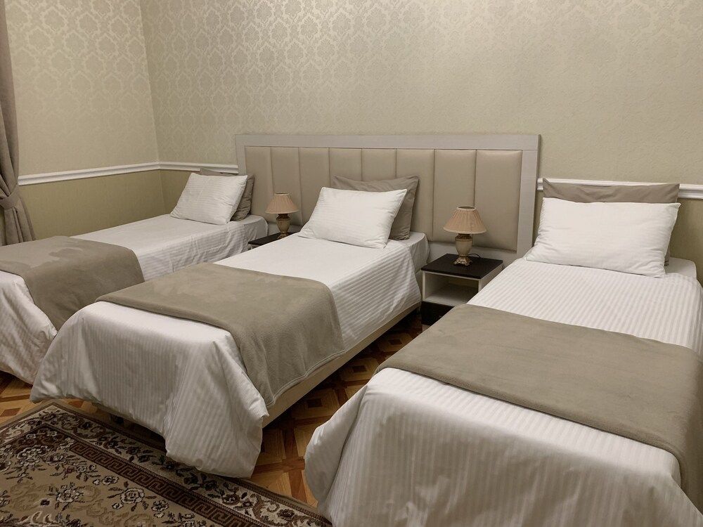 Hotel Mir — Krasnodar — photo 5