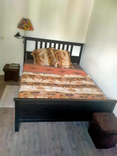 Court séjour à Paris 2mn de métro in Villejuif, France