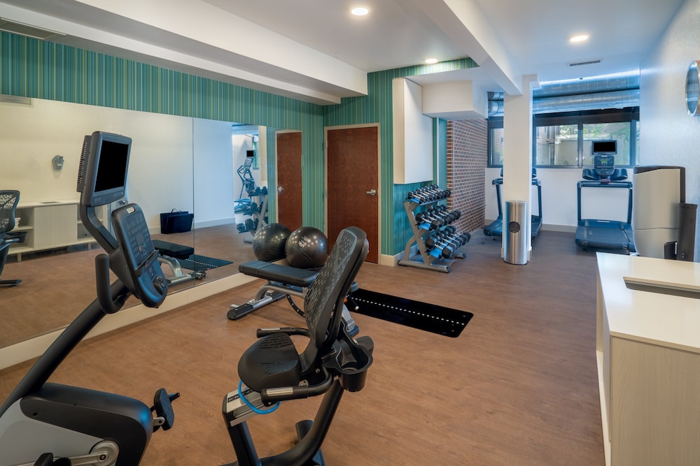 Holiday Inn Express And Suites Dahlonega University Area an IHG Hotel - photo 88