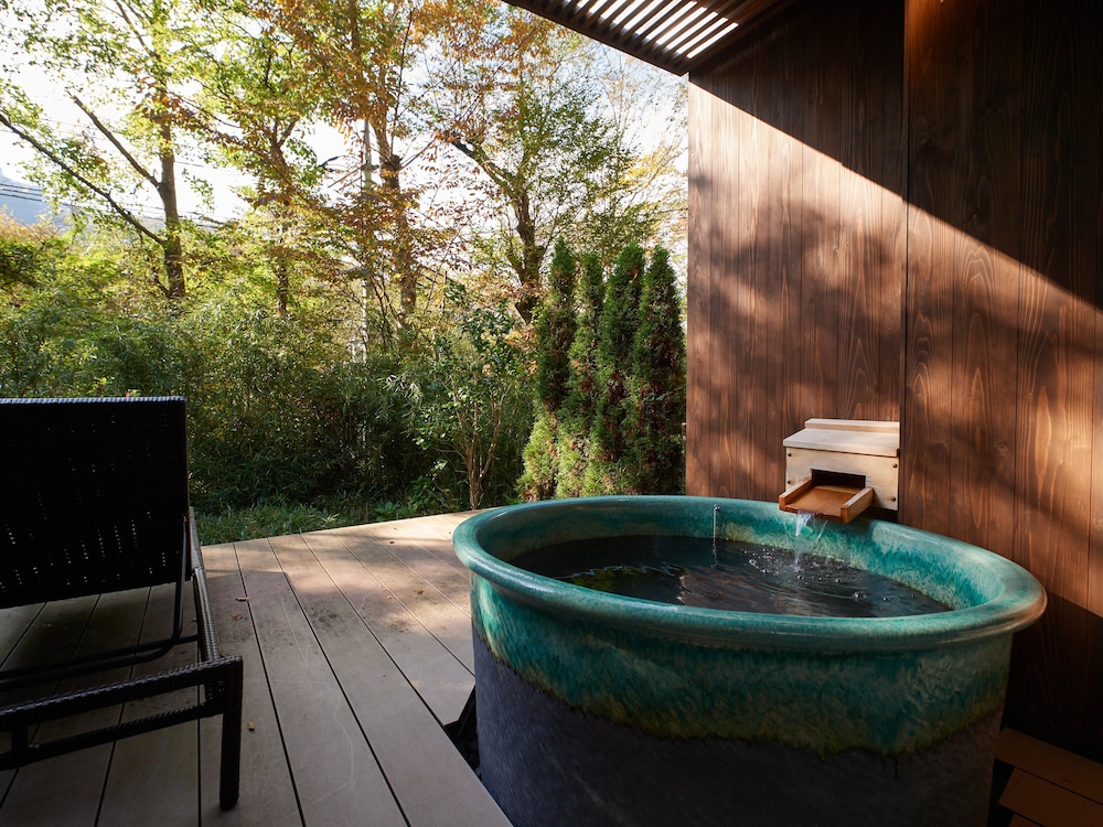 A Mirai Hakone Sengokuhara Resort — Hakone