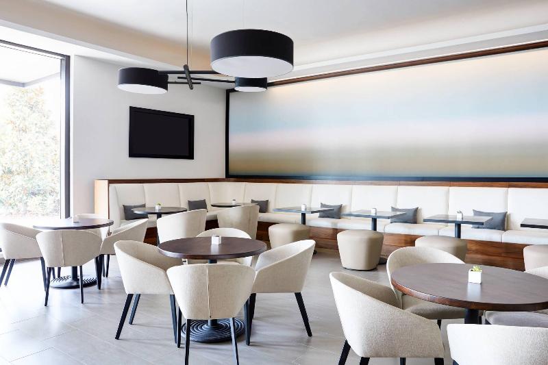 AC Hotel by Marriott Tampa Airport - photo 24