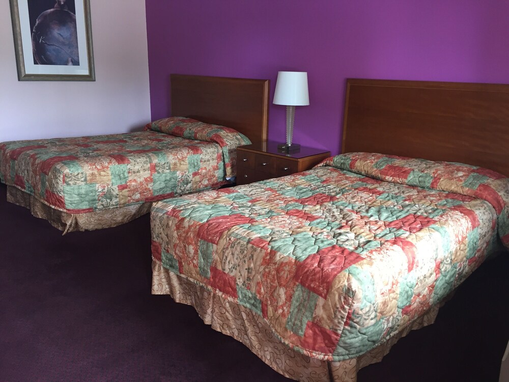 Scottish Inns Albany - photo 15