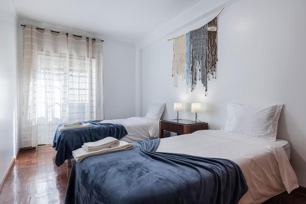 Apartamento Triana — 4-Star Luxury Hotel in Alenquer, Portugal