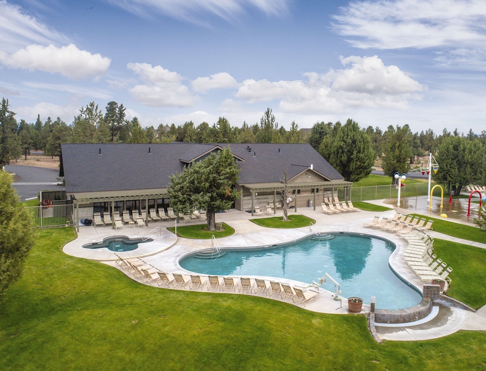 WorldMark Eagle Crest - photo 17