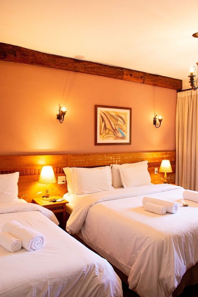 Pousada Chão de Minas in Ouro Preto, Brasil